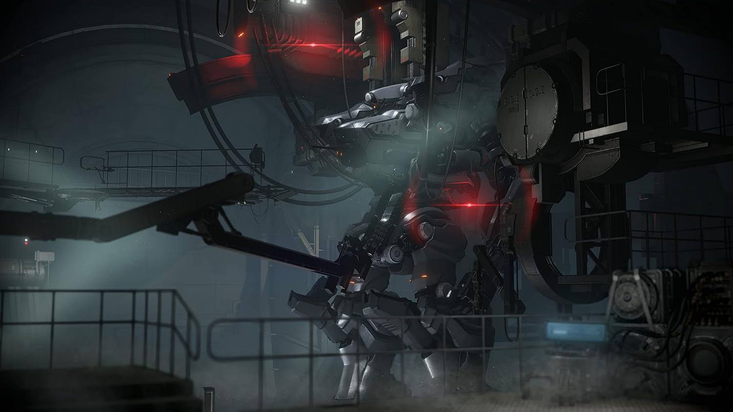 Armored Core VI Fires of Rubicon (PS5)