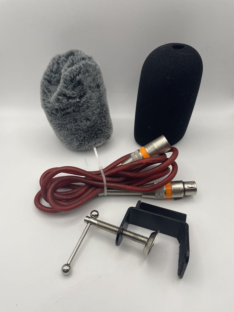 Live sound card