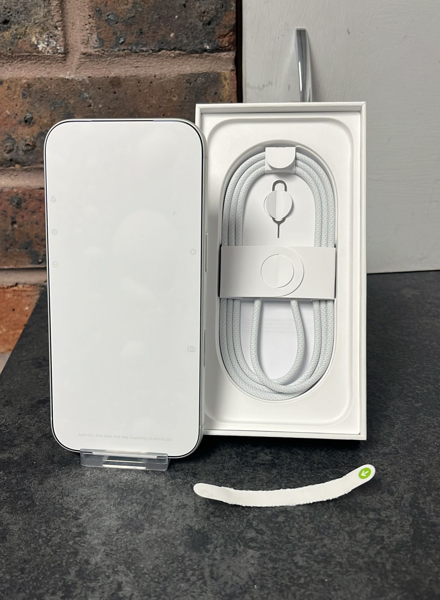 Apple iPhone 17 Pro 256GB Silver **Opened In-Store**