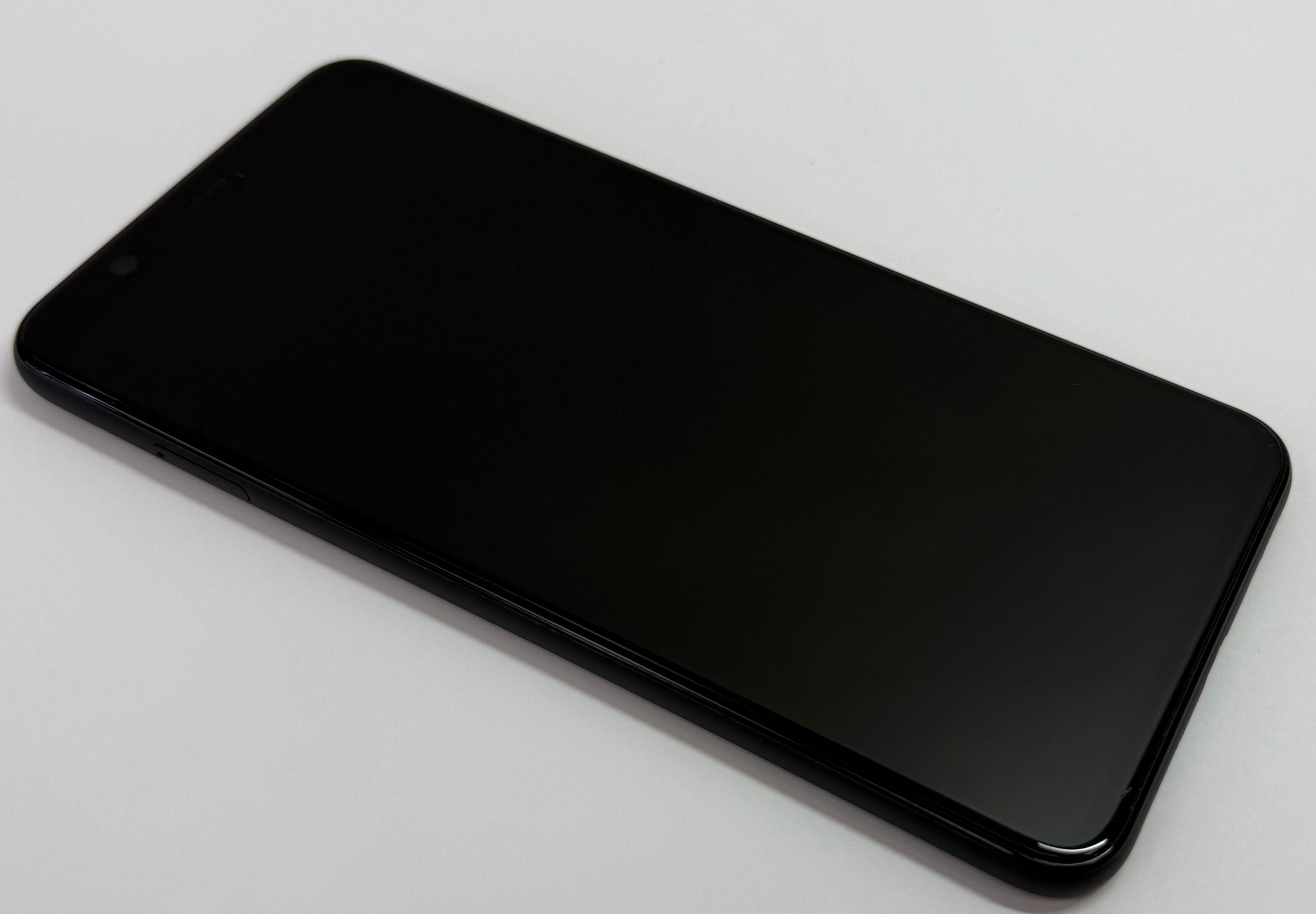 Google Pixel 4 XL - 64 GB - Clearly White