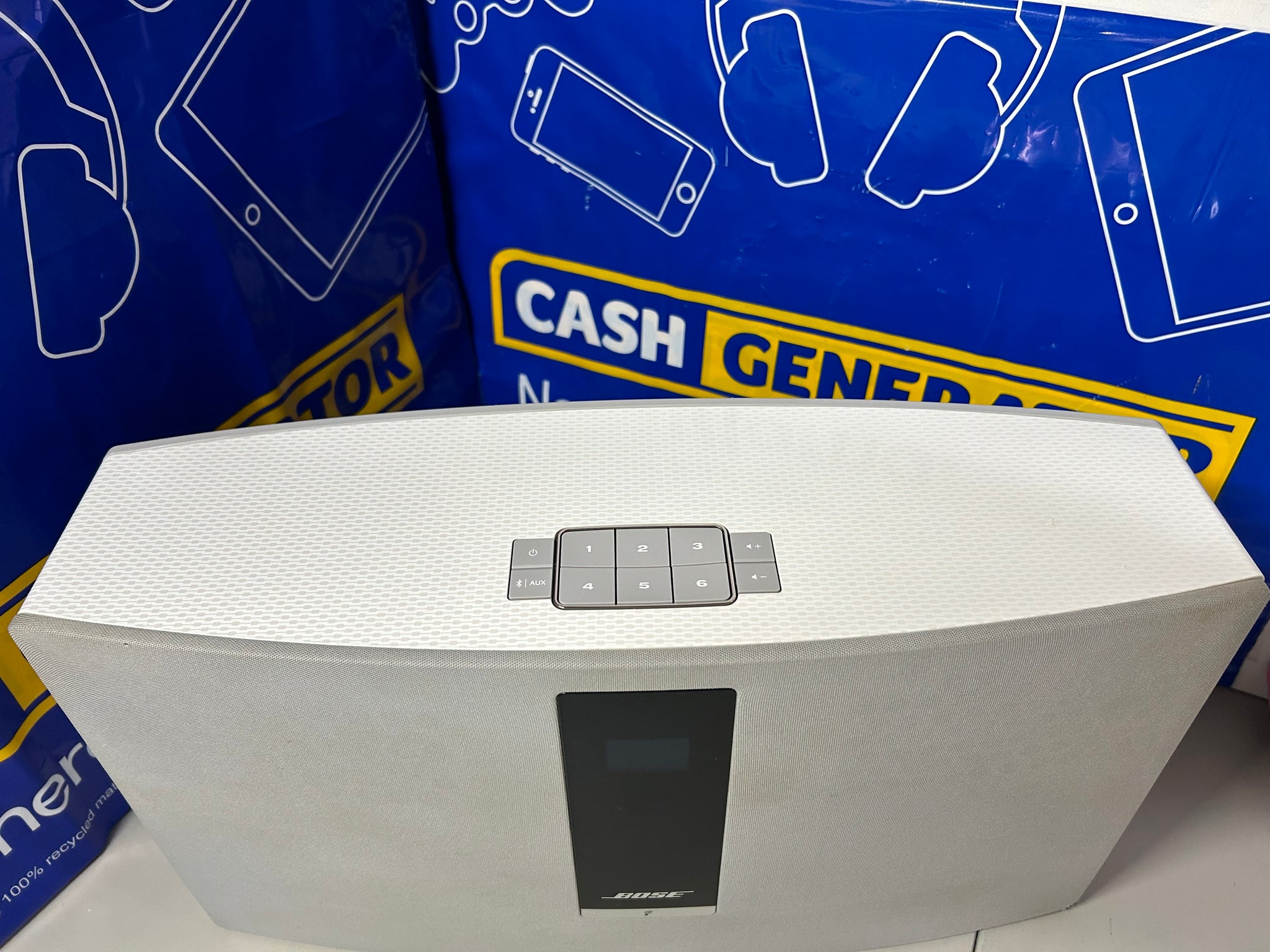 Bose SoundTouch 30 Wi-Fi Music System