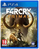 Far Cry Primal farcry ps4