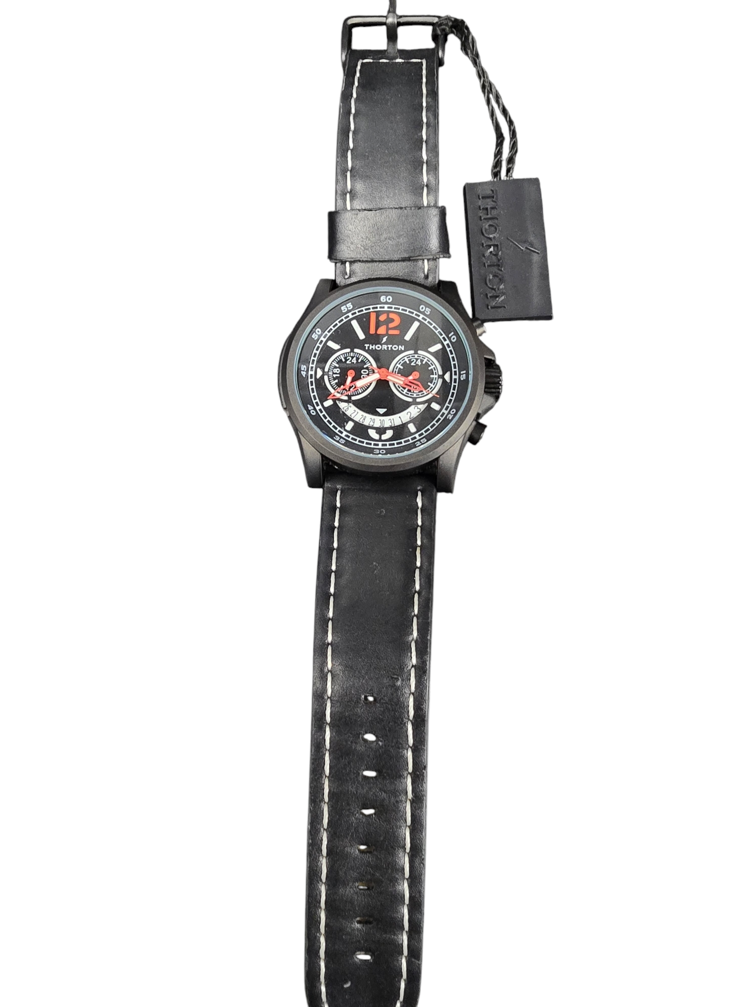 *SALE* Men's Thorton watch - Boxed -  ***Store Collection Only***