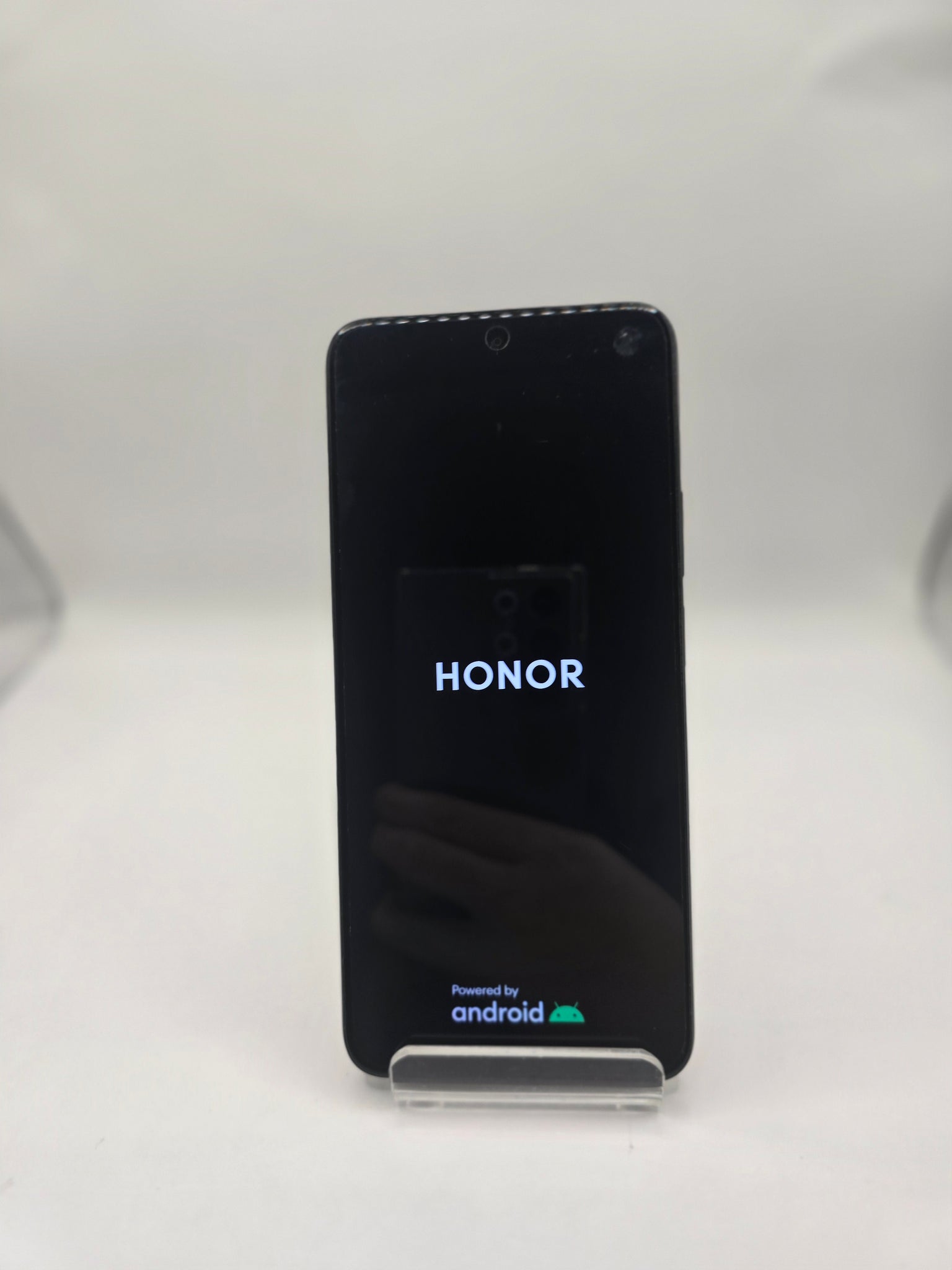 Honor X7 Unlocked boxed black