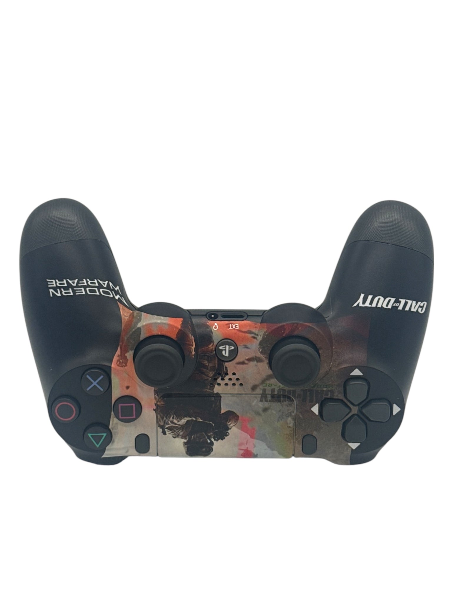 Sony PlayStation 4 DualShock Controller COD
