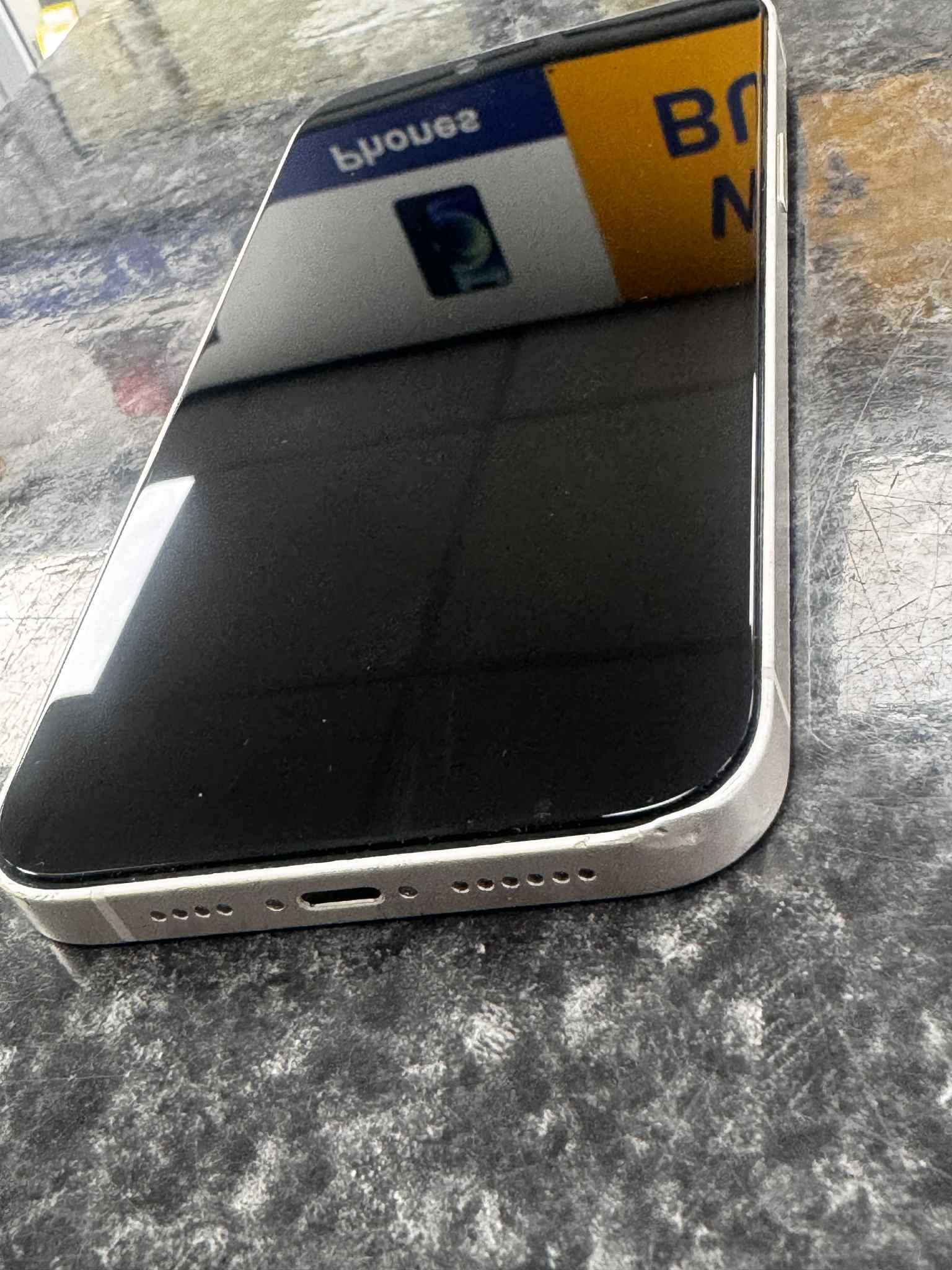 iPhone 14 Plus - Unlocked, 128GB, 84% Battery