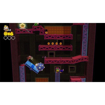 *Collection Only* Captain Toad Treasure Tracker