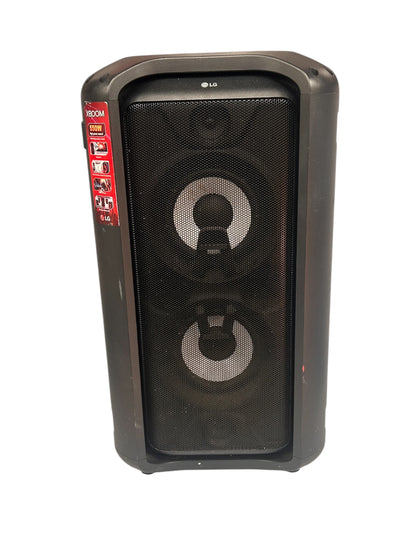 LG XBOOM RK7 550W (Collection Only)