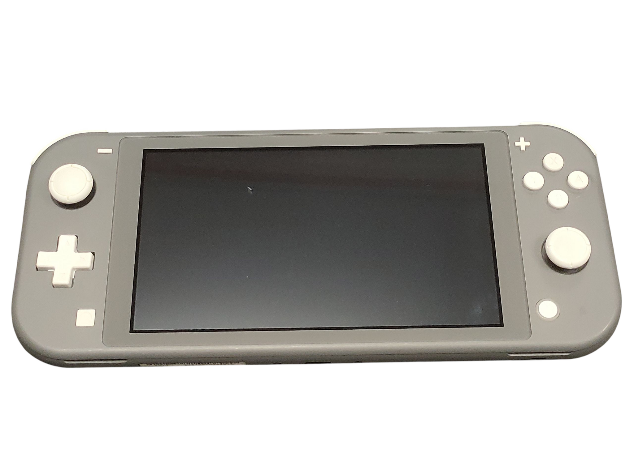 Nintendo Switch Lite - Grey **Unboxed**