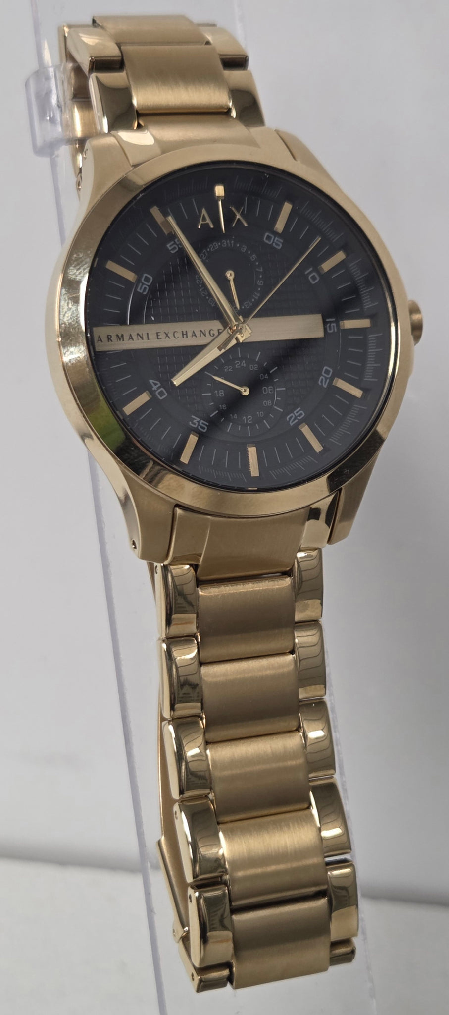 Armani Exchange Watch Mens ax2122