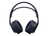 Sony PlayStation 5 Pulse 3D Wireless Headset, Black