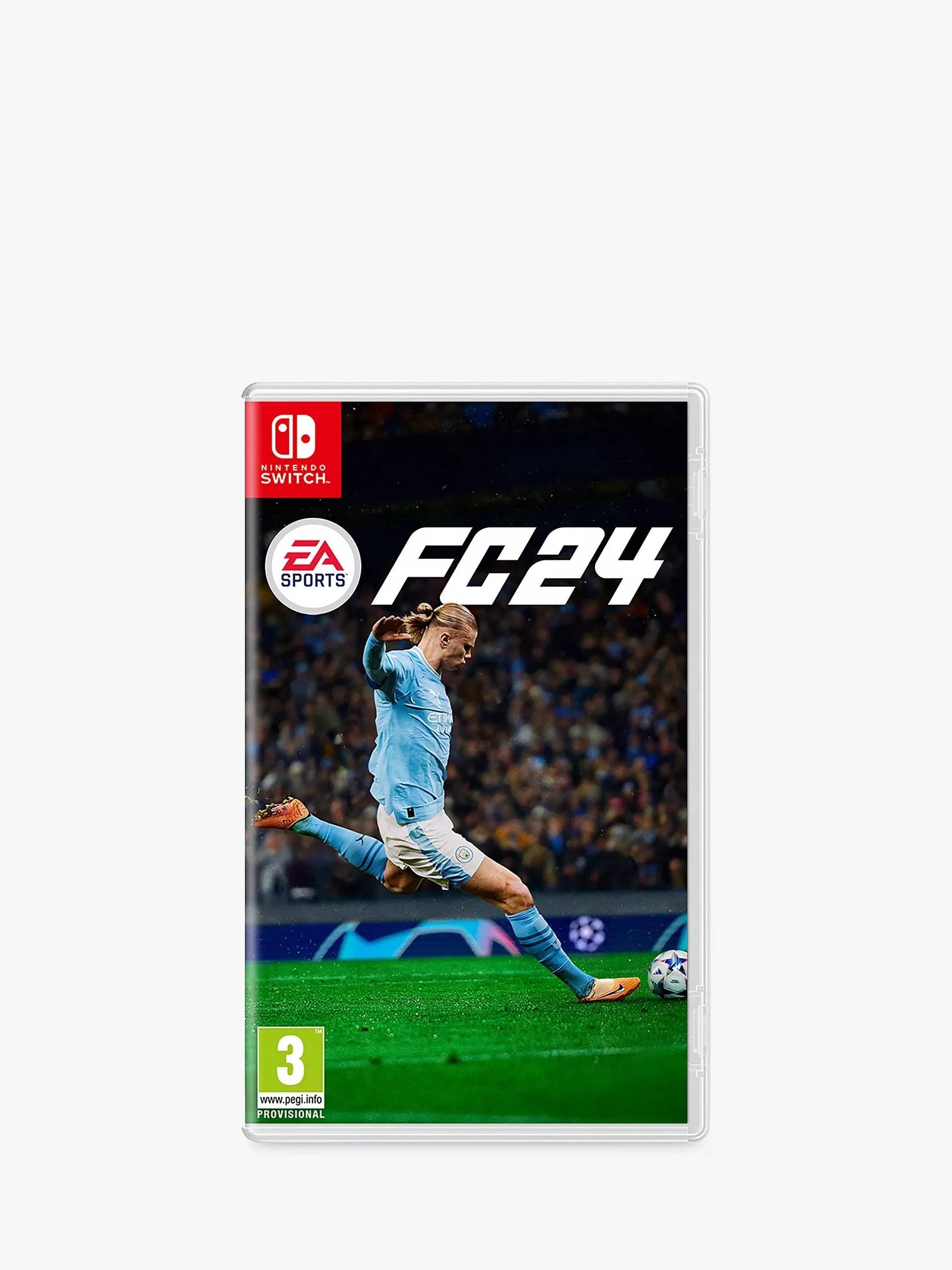EA Sports FC 24 (Nintendo Switch)