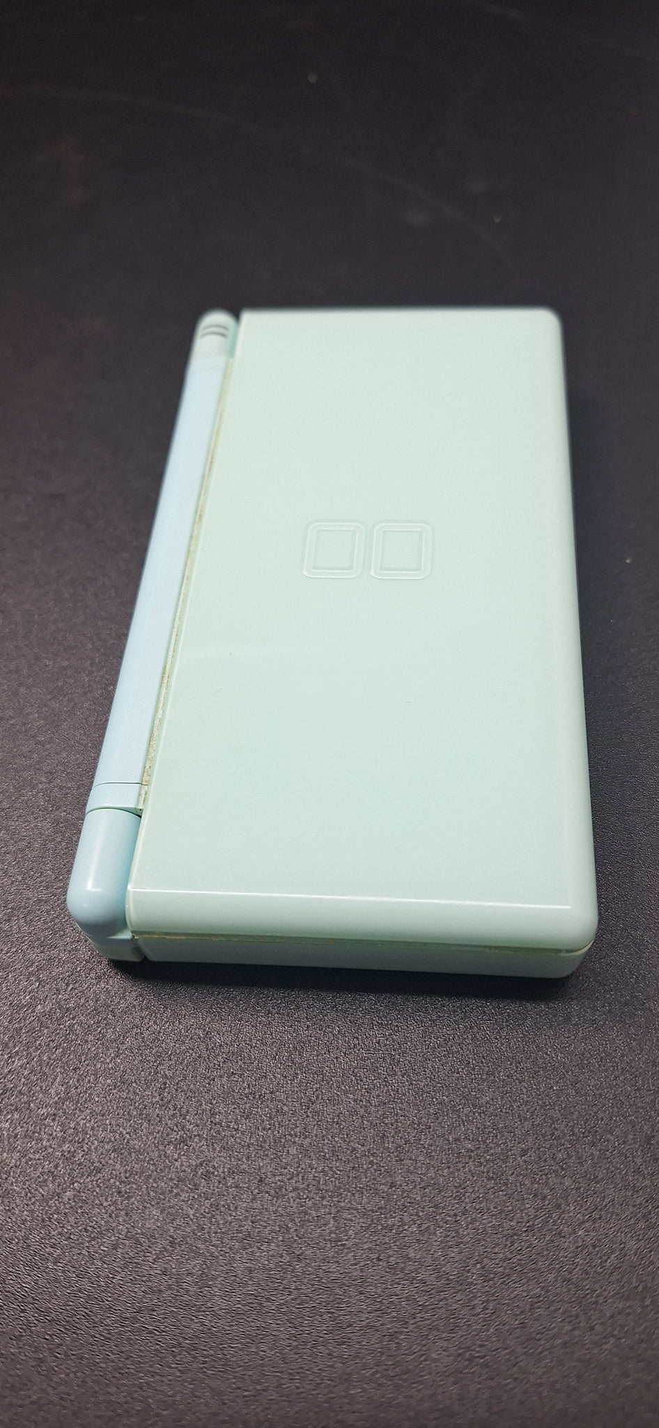 Nintendo DS Lite Console - Ice Blue - With Carry Case And Accessories
