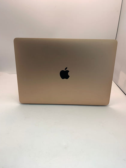Apple MacBook Air 13-inch Laptop 2020 M1 Chip, 8GB RAM, 256GB SSD, Rose Gold
