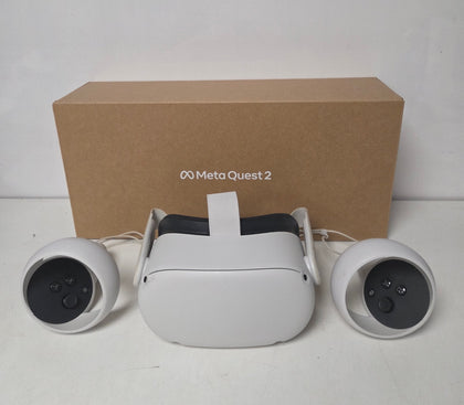 Meta Quest 2 All In One VR Headset 128GB