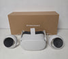 Meta Quest 2 All In One VR Headset 128GB