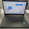 HP 14S - DQ0011 - N5030  - 4GB RAM - 128GB SSD - W11 Laptop