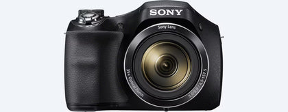 Sony DSC-H300 20.1 MP Bridge Camera