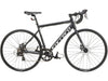 ** Collection Only ** Carrera Zelos Mens 14 Speed Road Bike Alloy Frame - Black ( 18 inch Frame )