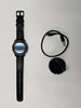 Samsung Galaxy Watch Sm-r810, 42mm, Midnight Black, With Cradle