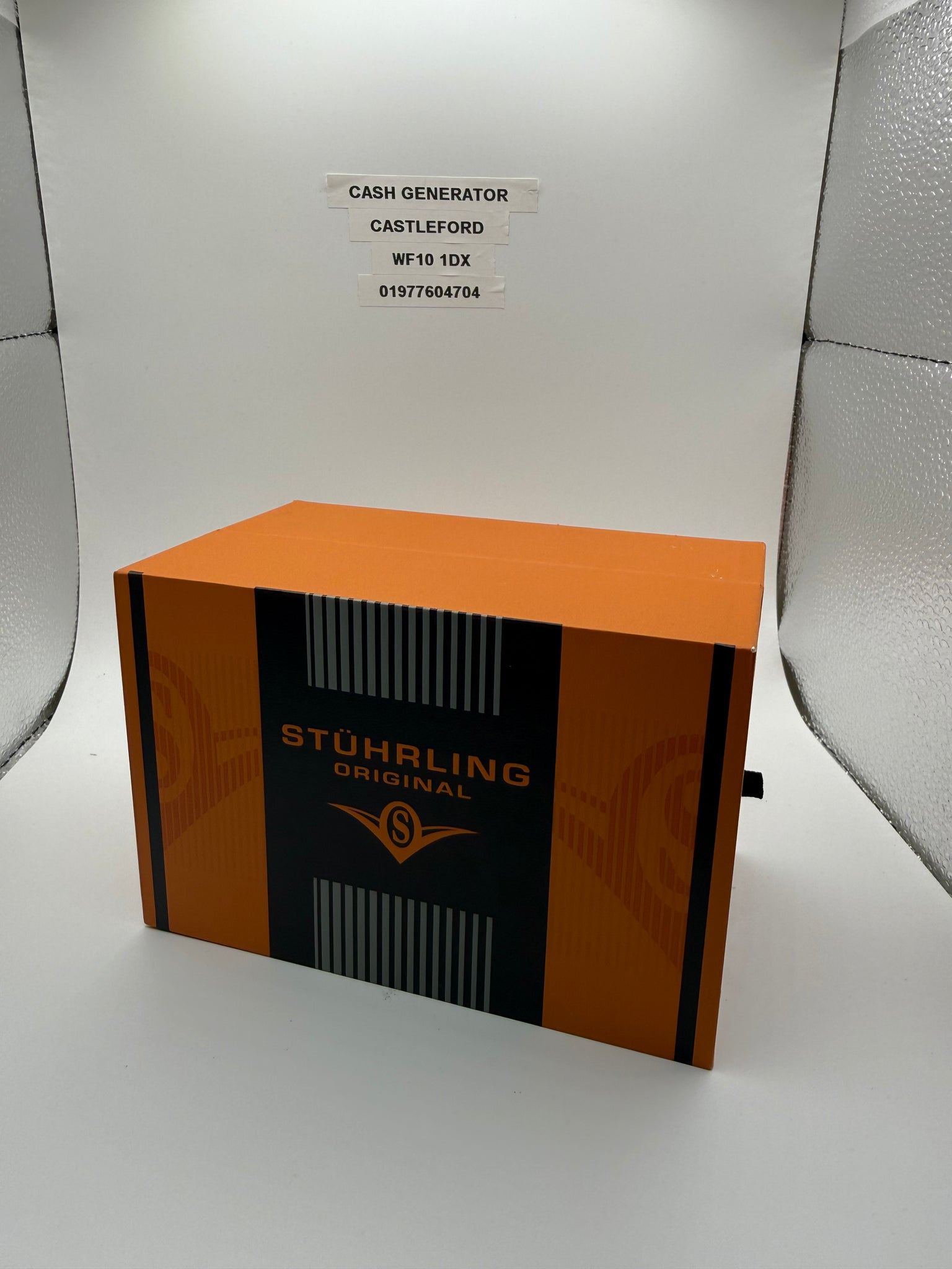 Stührling Original Mens Watch