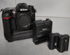 Nikon D7000 Digital SLR Camera Body Only (16.2MP) 3 inch LCD