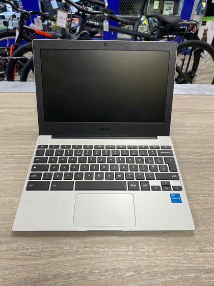 Samsung Chromebook