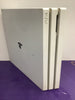 Playstation 4 Pro - White