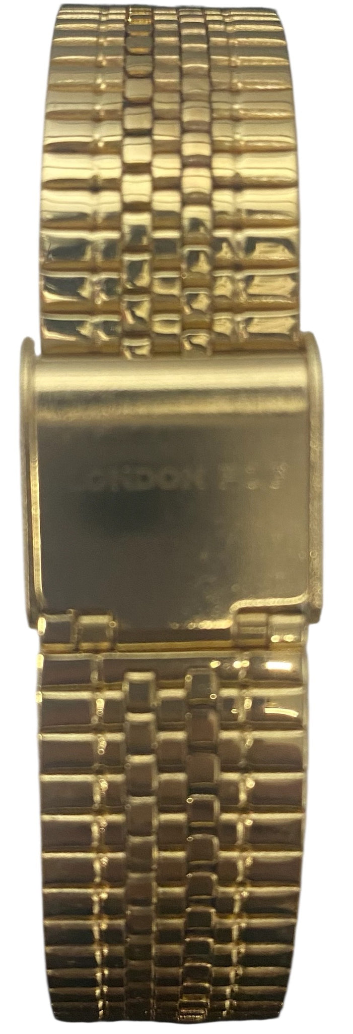 London Fog Ladies Bracelet Watch