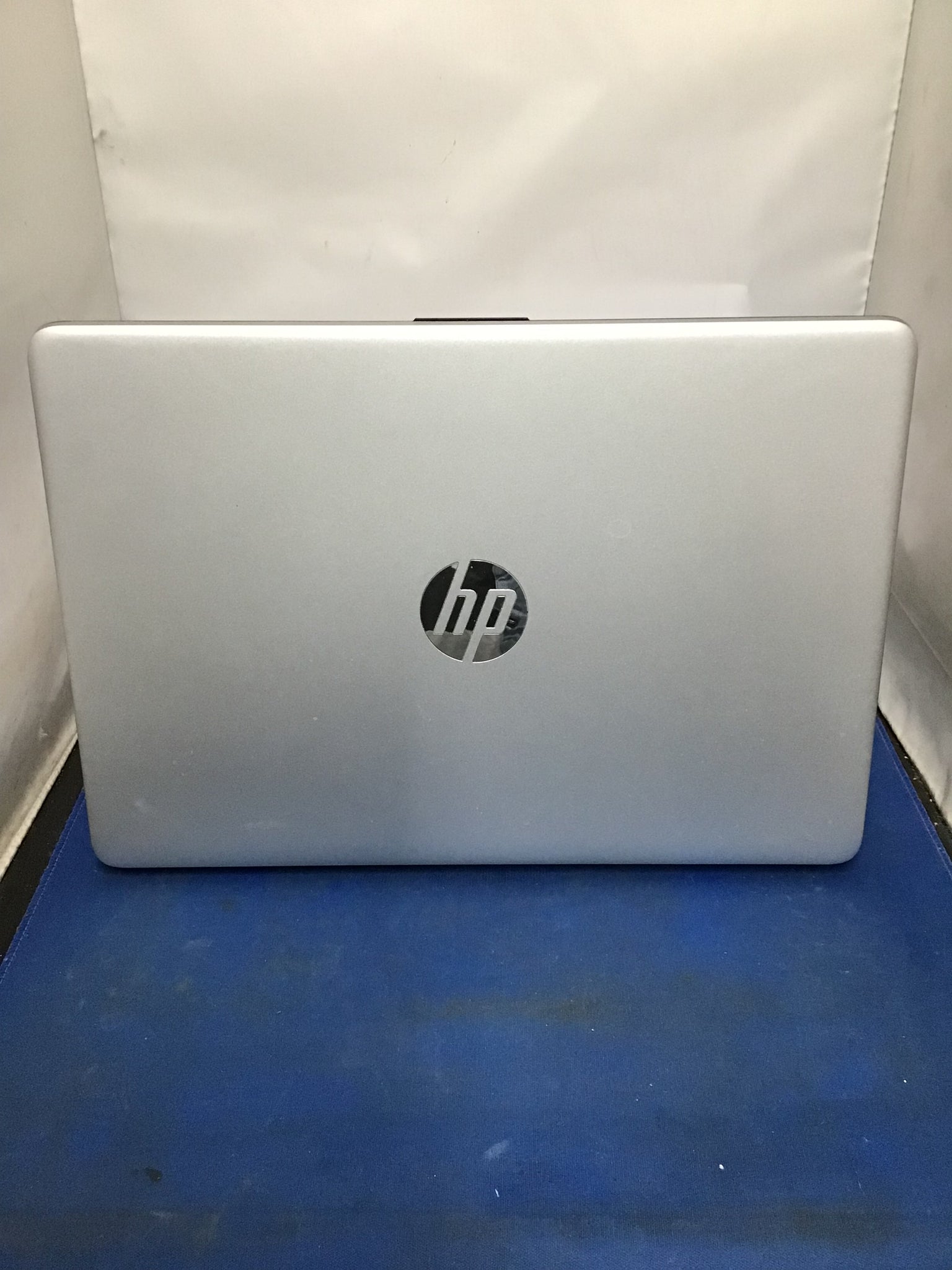 HP Laptop 14s