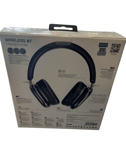 Borophone BO27 headphones