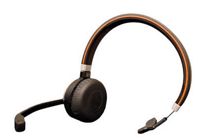 *Sale*Jabra Hsc018w Evolve 65 Headset W Charger & Bag