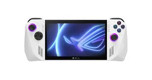 Asus Rog Hand Held Console