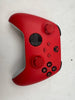 Microsoft Xbox Series X - Red Control Pad