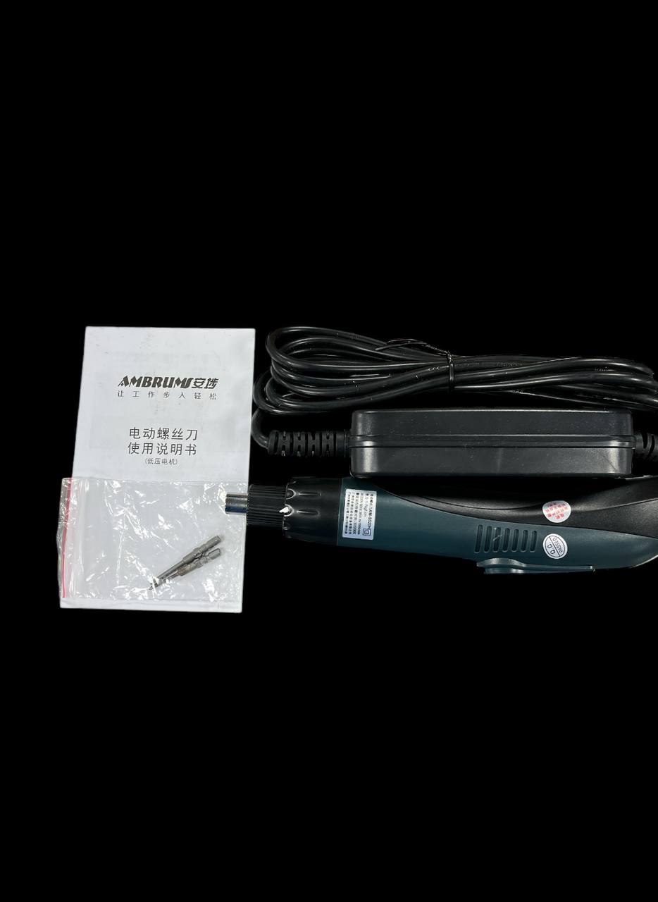 ELECTRIC SCREW DRIVER  ** Collection Only - Wythenshawe **