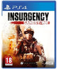 Insurgency: Sandstorm PlayStation 4 Game (Ps4)