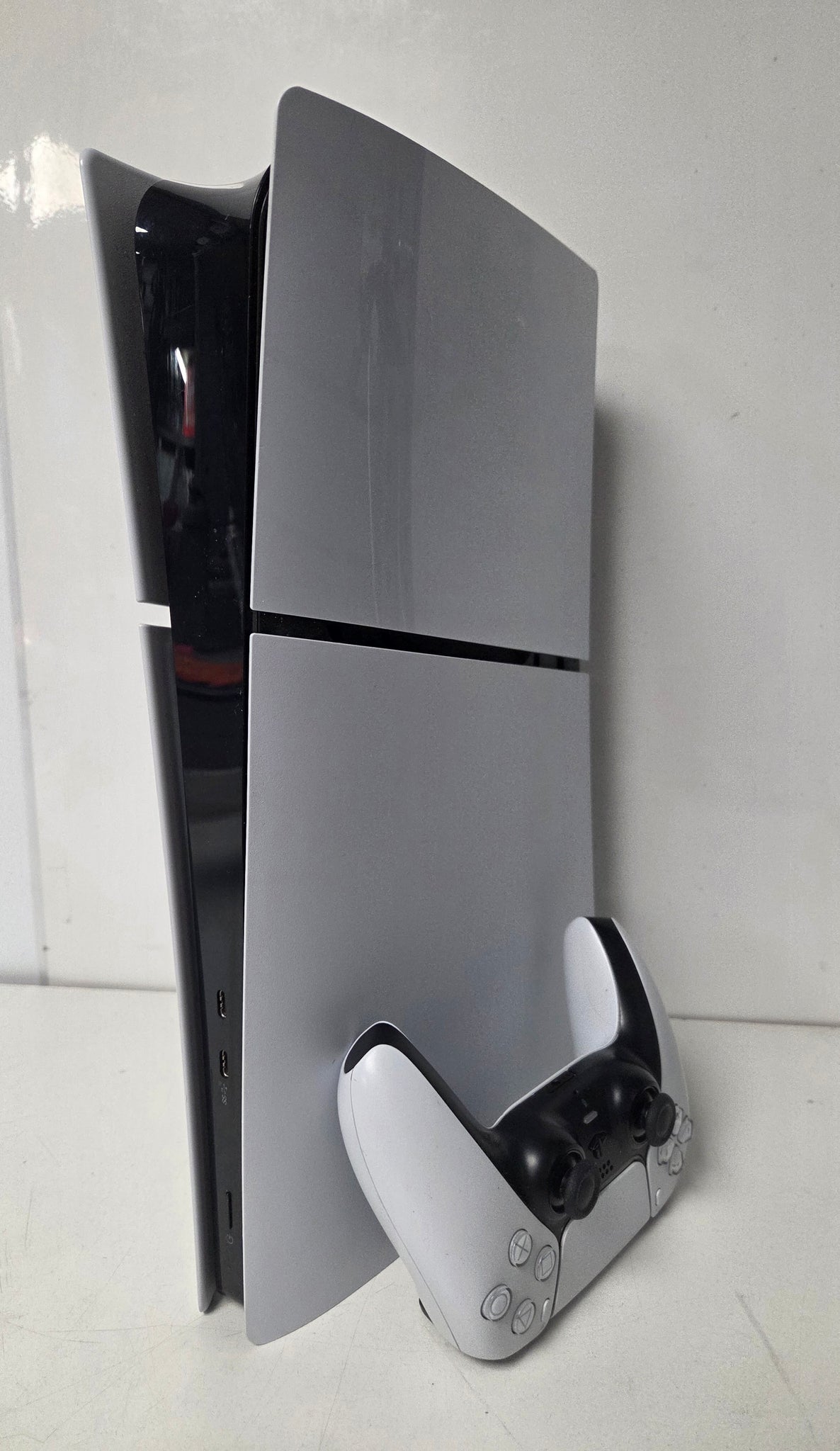 Sony PlayStation 5 Slim Digital Edition Console