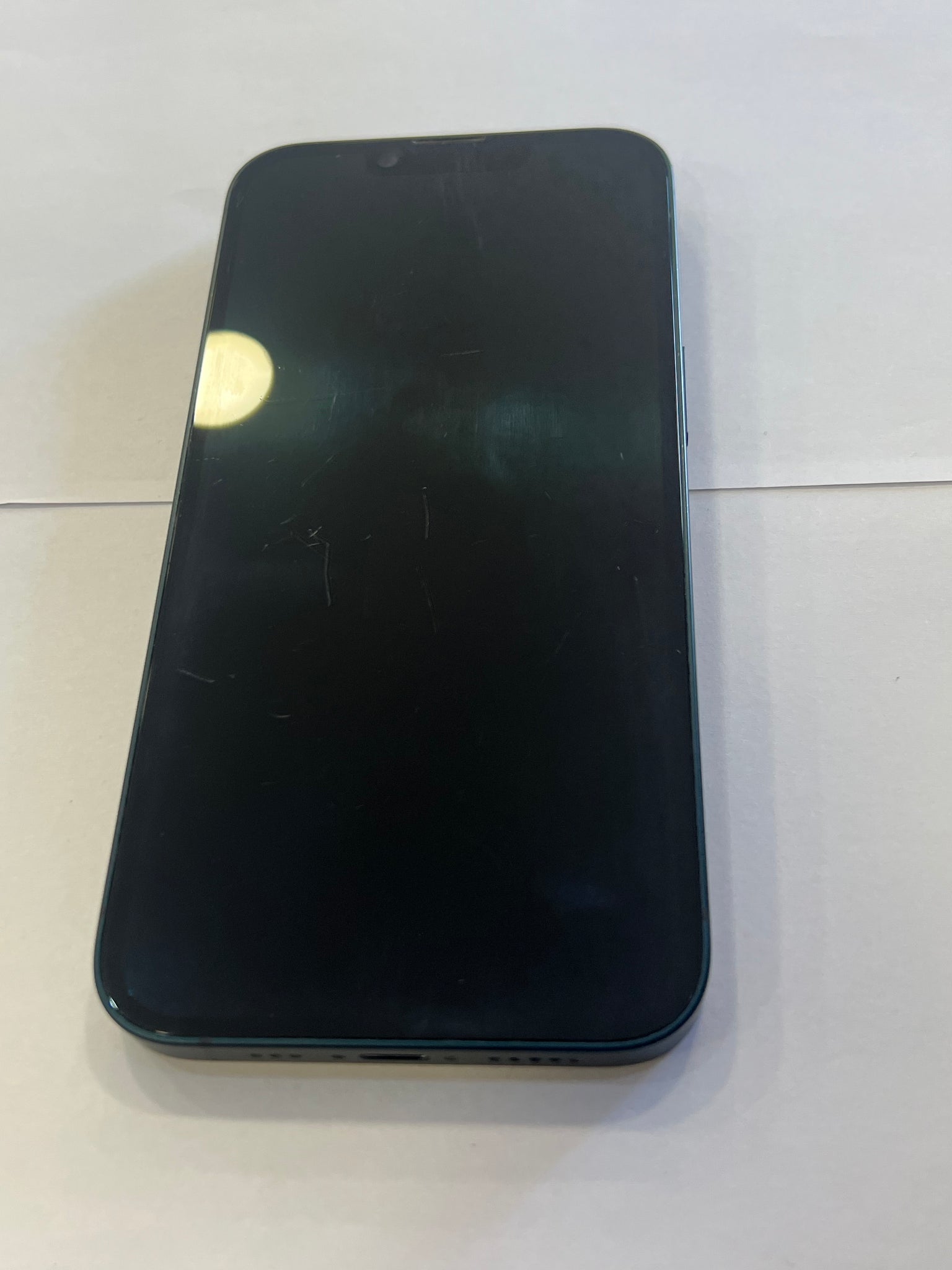 Apple iPhone 14 - 128GB - Unlocked - Black