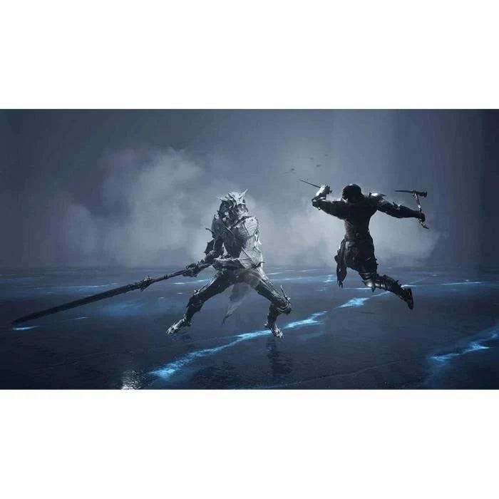 Contact Sales Mortal Shell PS5 (Collection Only)