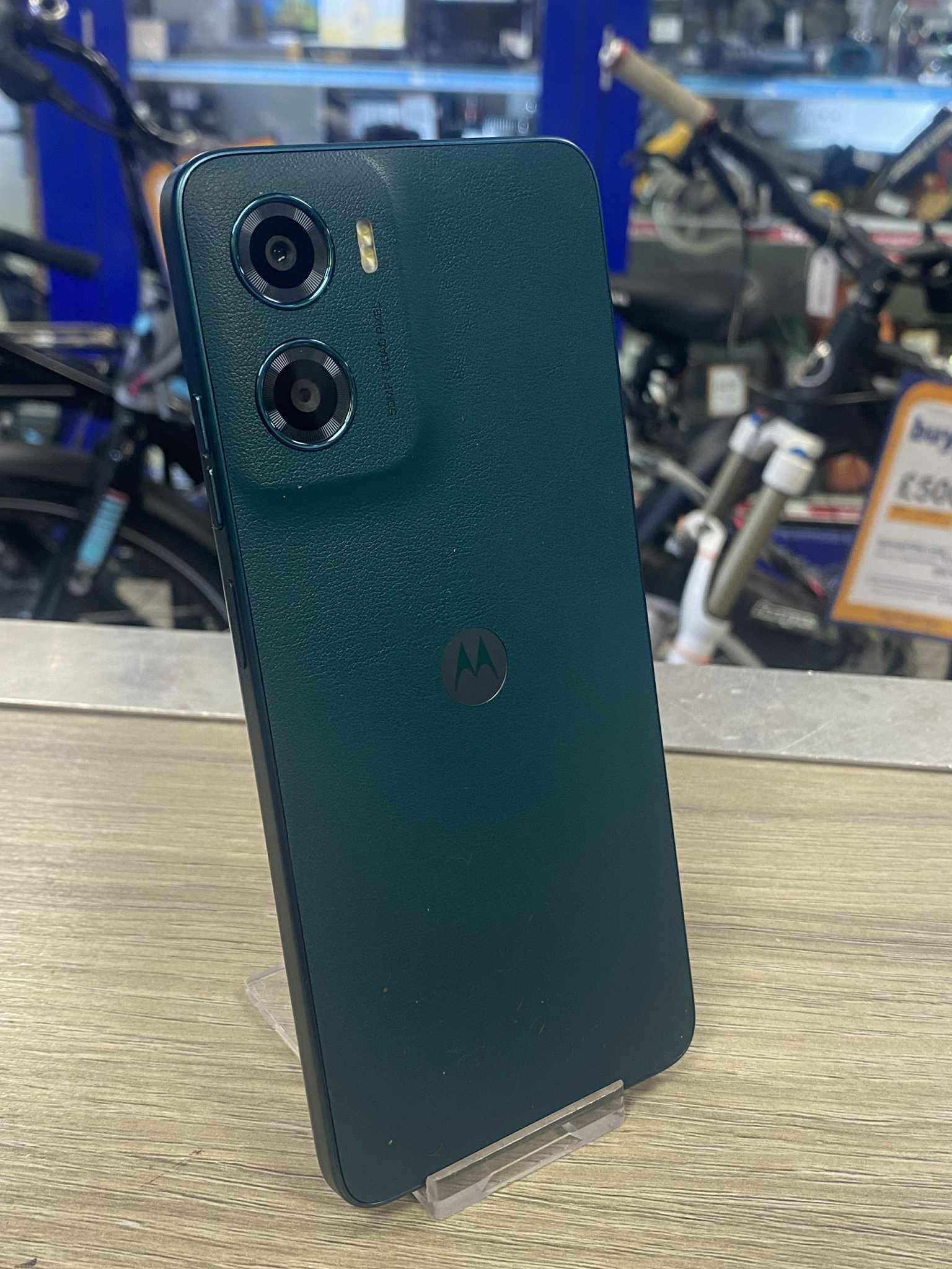 Motorola G05 - 64GB