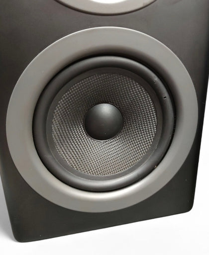 AudioEngine 5+ Bookshelf Speakers**Unboxed**