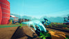 Ben 10 Power Trip - Switch Game(CASE CRACKED)