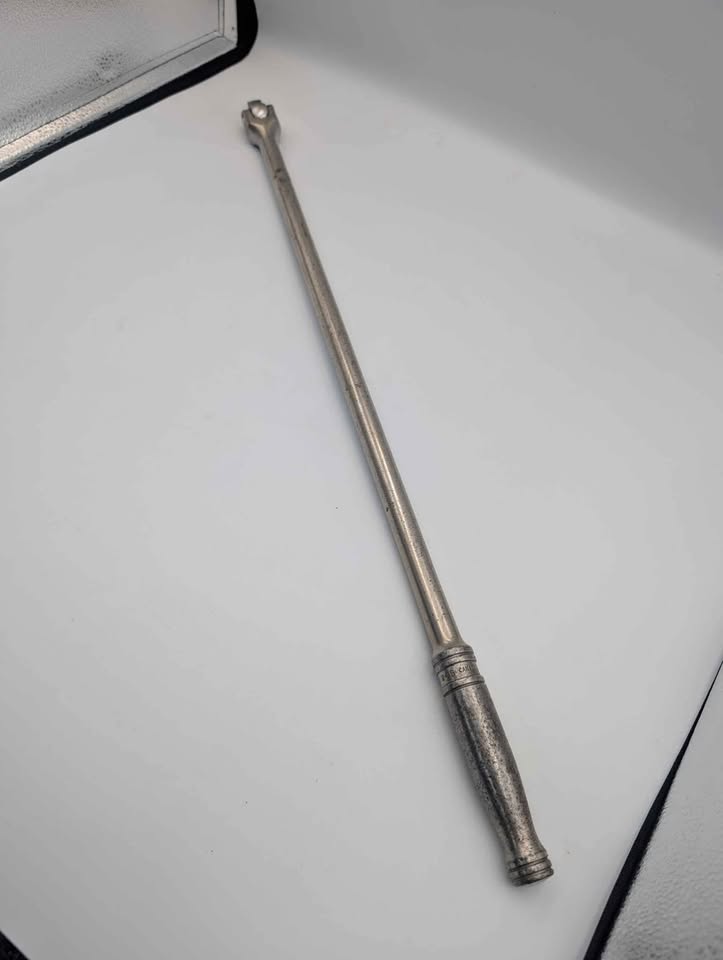 Snap-On SN24C 1/2" 24in Breaker Bar