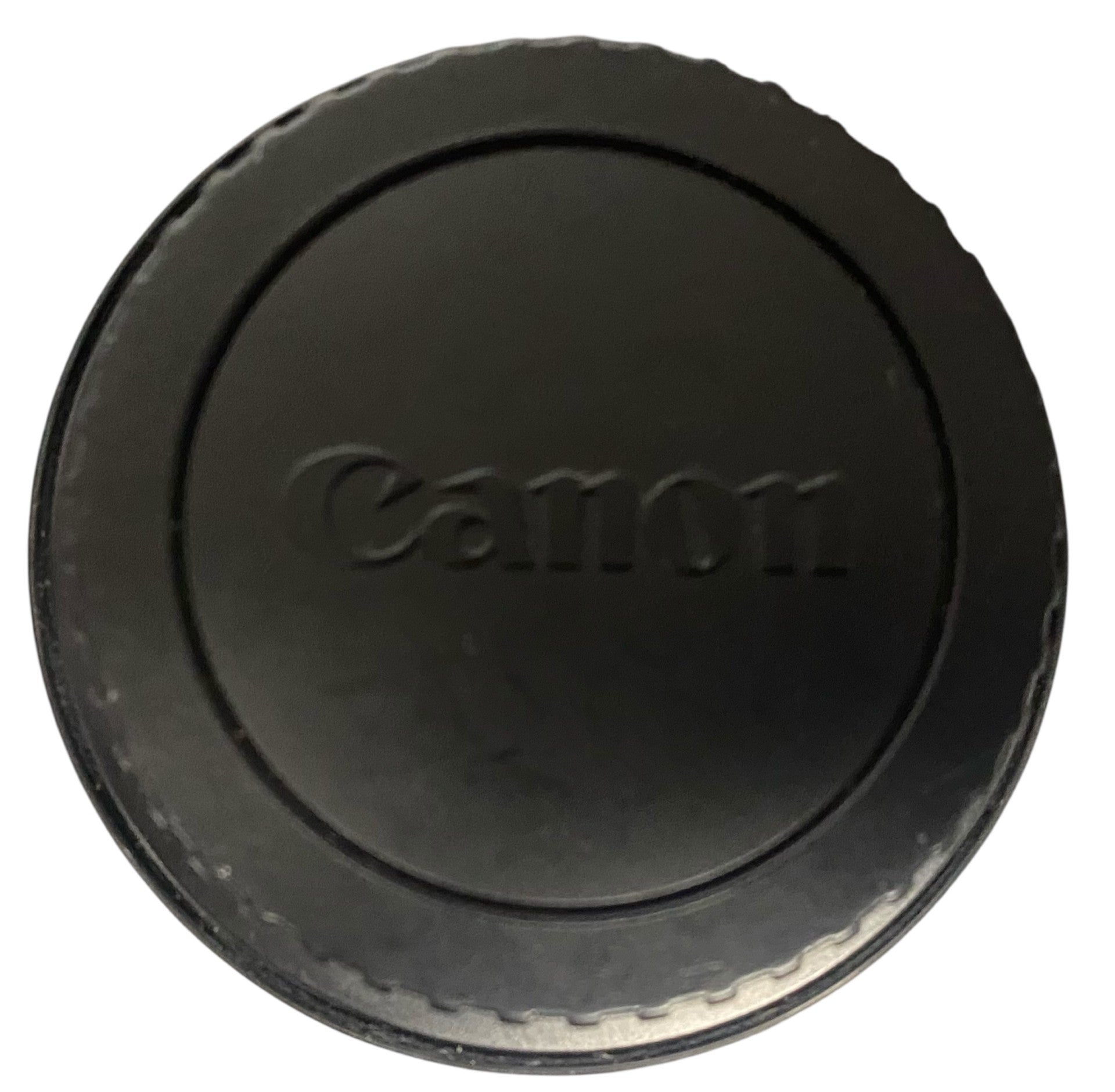 Canon EF-EOS R Control Ring Mount Adapter