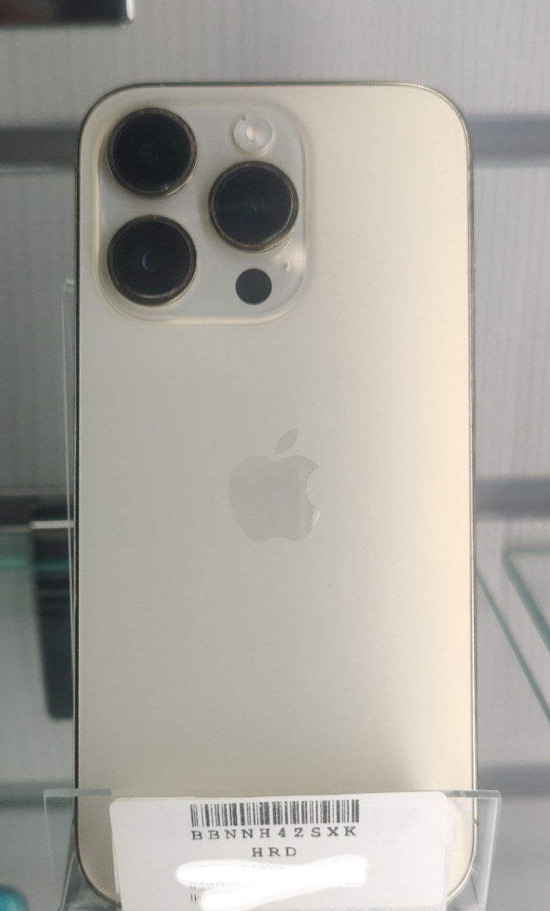 iPhone 14 Pro 512GB - Gold