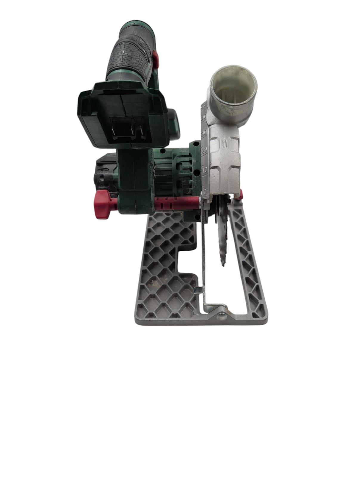 Parkside Cordless Circular 20 Volt Saw