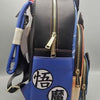 Loungefly Dragon Ball Z Triple Pocket Backpack