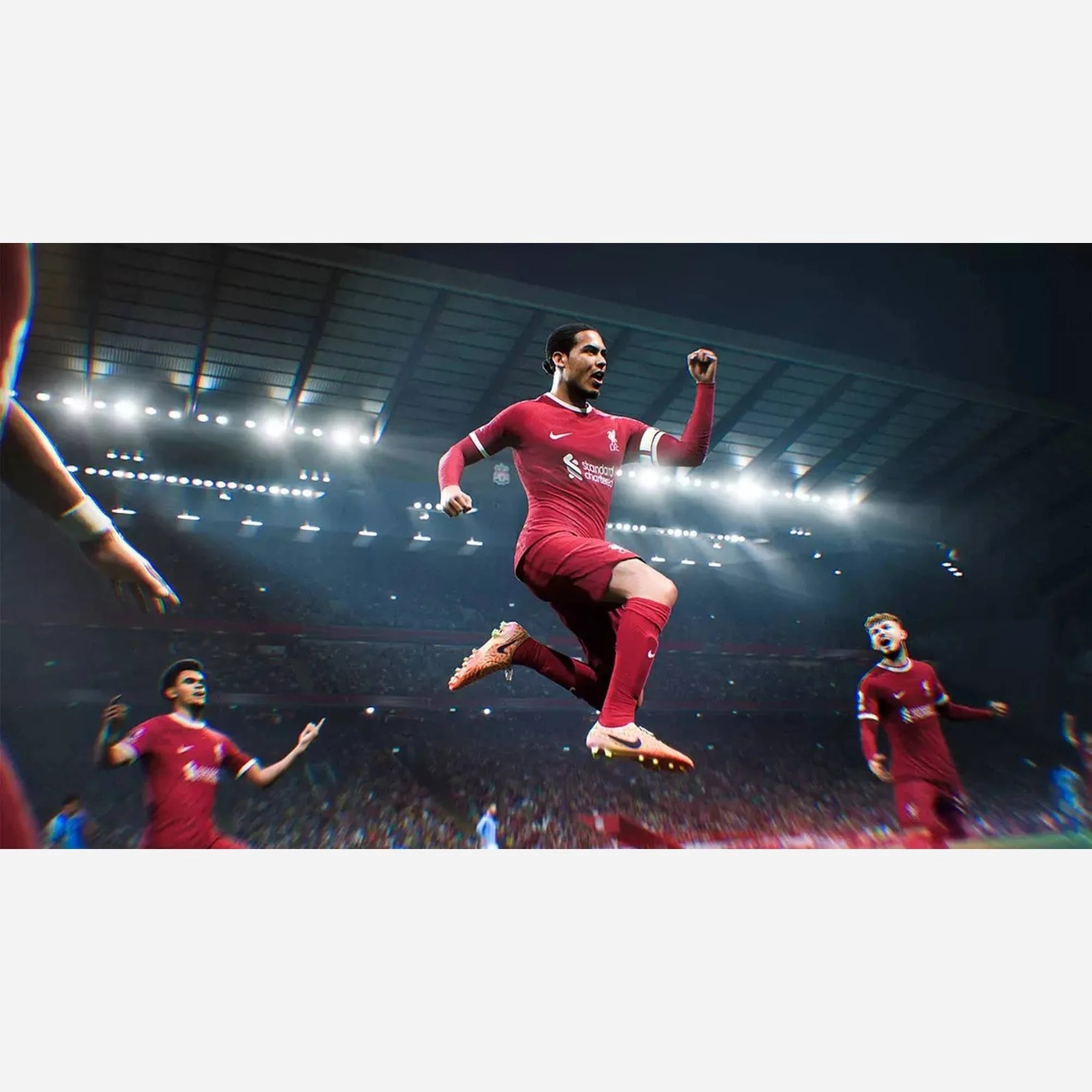EA Sports FC 24 (PS5)