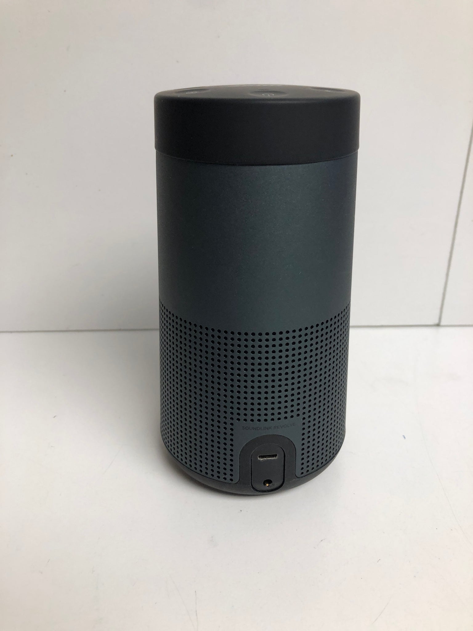 Bose SoundLink Revolve Bluetooth Speaker