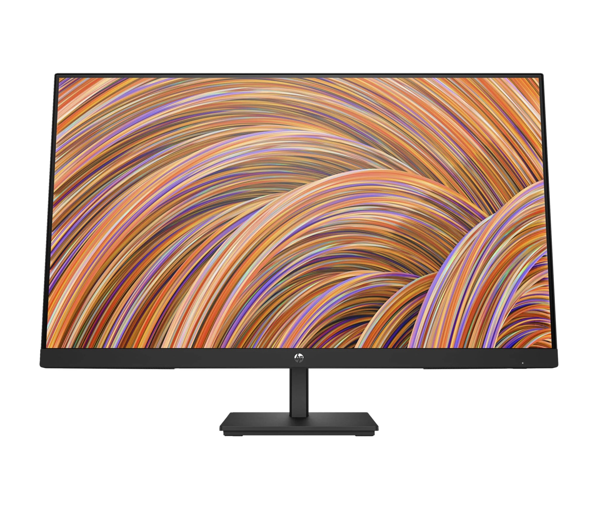 ** Stock Clearance Collection Only ** HP 1080P 60Hz Monitor HSTND-9521-A